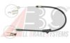 RENAU 7700689738 Cable, parking brake